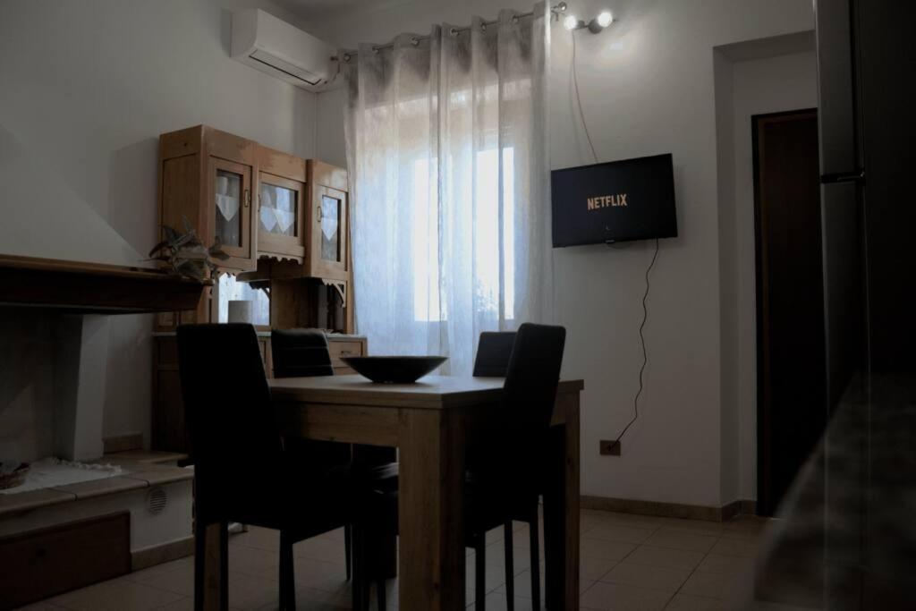 Montecolcau Panoramic View Apartment เบาเนย์ ภายนอก รูปภาพ
