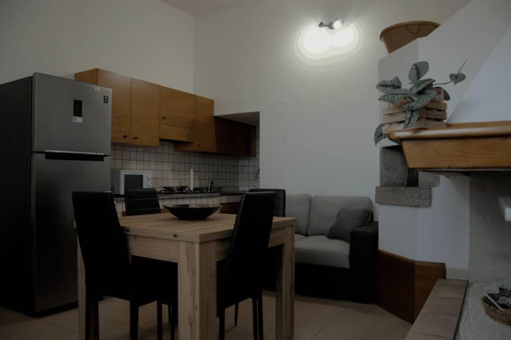 Montecolcau Panoramic View Apartment เบาเนย์ ภายนอก รูปภาพ