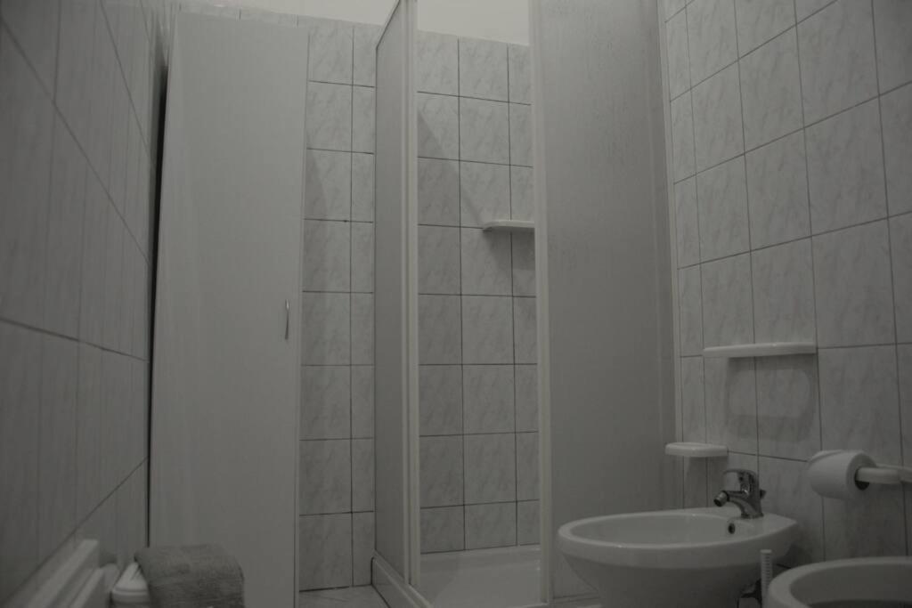 Montecolcau Panoramic View Apartment เบาเนย์ ภายนอก รูปภาพ